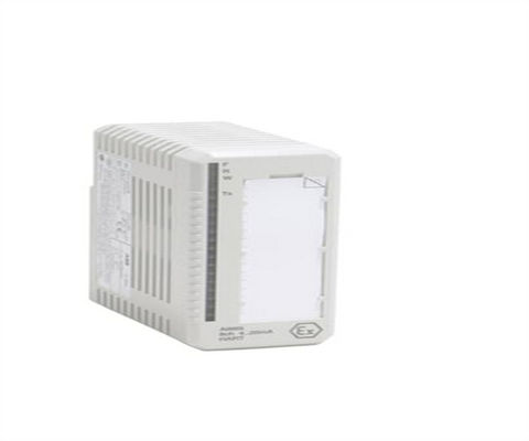 AI895 3BSC690086R1 아날로그 입력 ABB 리던스 전원 공급 모듈