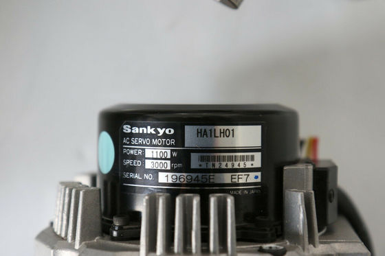 HA1LH01 AC 연속 토크 배터리
