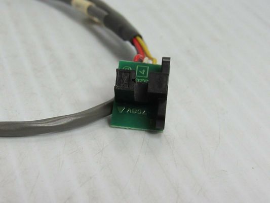 AC M01Z08A 산업용에서 지속적인 성능을 위한 연속 토크의 광전기 배터리