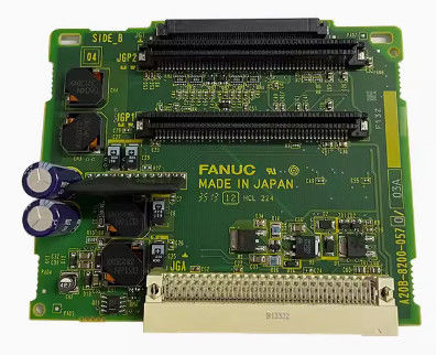 Fanuc 시스템 전력 보드 A20B-8200-0570 Fanuc 본 보드 Fanuc 전력 공급 보드