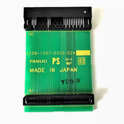 Fanuc 커넥터 보드 A20B-1007-0890 인터페이스 어댑터 보드 A20B-1007-0900