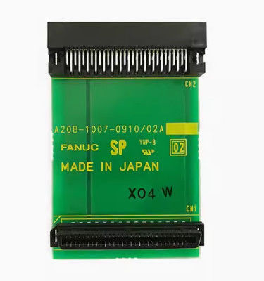 Fanuc 커넥터 보드 A20B-1007-0890 인터페이스 어댑터 보드 A20B-1007-0900
