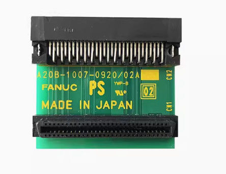 Fanuc 커넥터 보드 A20B-1007-0890 인터페이스 어댑터 보드 A20B-1007-0900