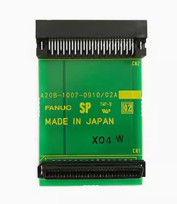 Fanuc 커넥터 보드 A20B-1007-0890 인터페이스 어댑터 보드 A20B-1007-0900