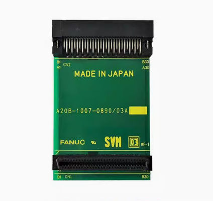 Fanuc 커넥터 보드 A20B-1007-0890 인터페이스 어댑터 보드 A20B-1007-0900