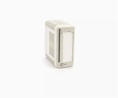 ABB AO815 아날로그 출력 모듈 3BSE052605R1 HART 8 ch