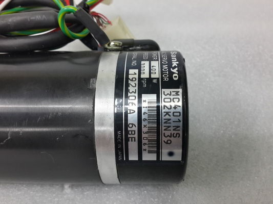 산키오 MC401NS302KNN39 300rpm 속도 05169중량용 산키오 모터