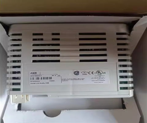 3BSE008546R1 ABB AO820 아날로그 출력 부재 전원 공급 모듈