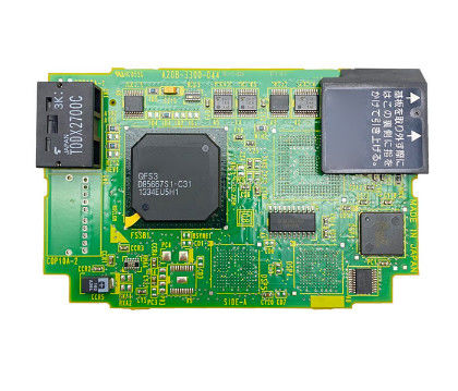 Fanuc 축 제어판 A20B-3300-0448 Fanuc 축 제어 카드