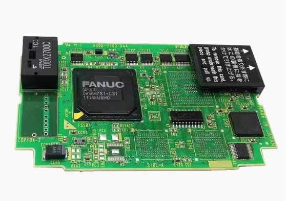 Fanuc 축 제어판 A20B-3300-0448 Fanuc 축 제어 카드