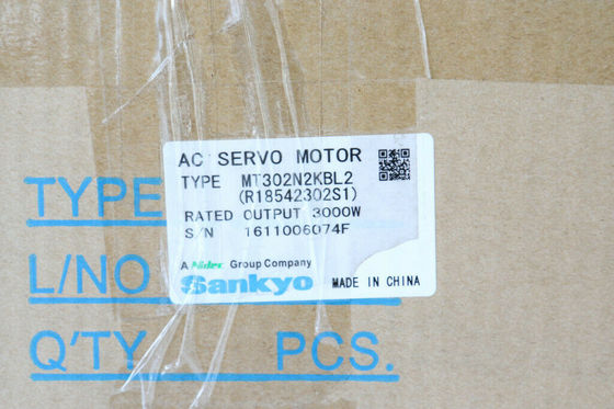 산키오 MT302N2KBL2 3000W 산업용 배터리 3000rpm 출력