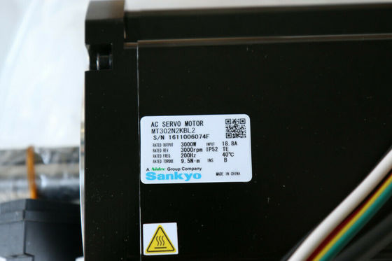 산키오 MT302N2KBL2 3000W 산업용 배터리 3000rpm 출력