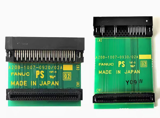 Fanuc 연결판 A20B-1007-0930 인터페이스 어댑터판