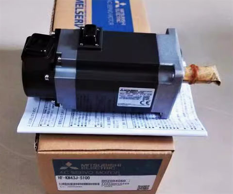 HC-SFS902 산업적 서보 모터 미츠비시 2000rpm 9KW