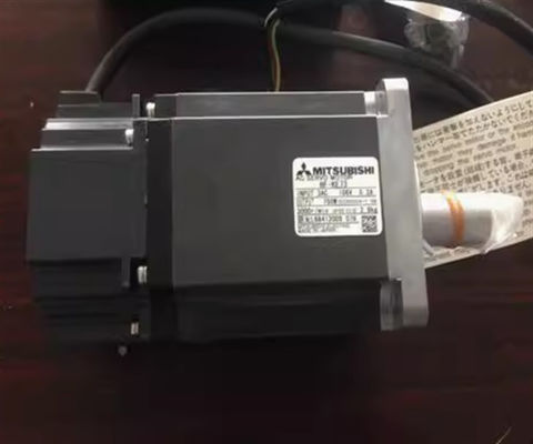HC-SFS902 산업적 서보 모터 미츠비시 2000rpm 9KW
