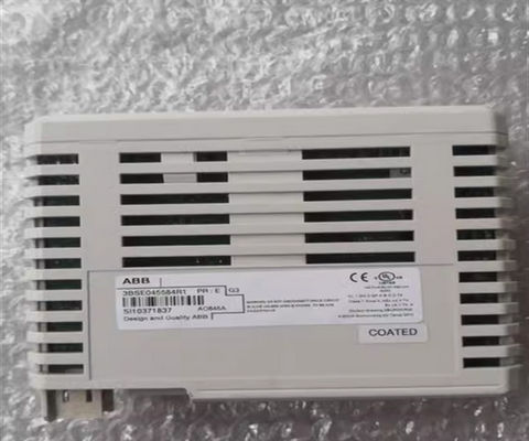 AO845A 3BSE045584R1 아날로그 출력 장치 ABB 불필요한 전원 공급 모듈