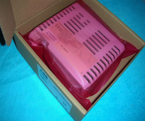 AO890 3BSC690072R1 전원 공급 모듈 입력 제어 모듈