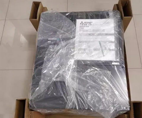 3상 400V FR-F840-05470-2-60 가변 주파수 인버터 미츠비시