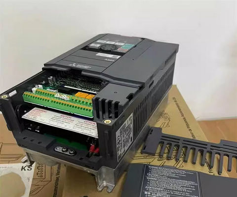 3상 400V FR-F840-05470-2-60 가변 주파수 인버터 미츠비시