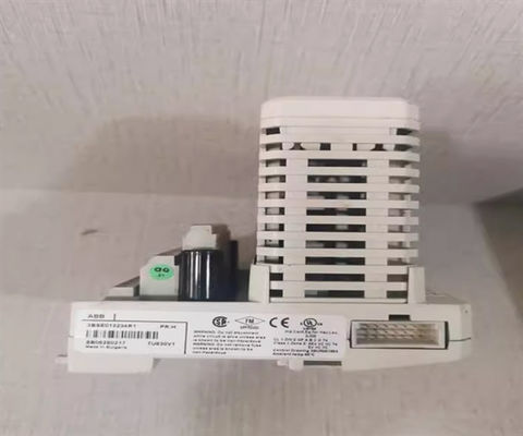 ABB AO895 3BSC690087R1 아날로그 출력 HART 8 ch 제어 모듈