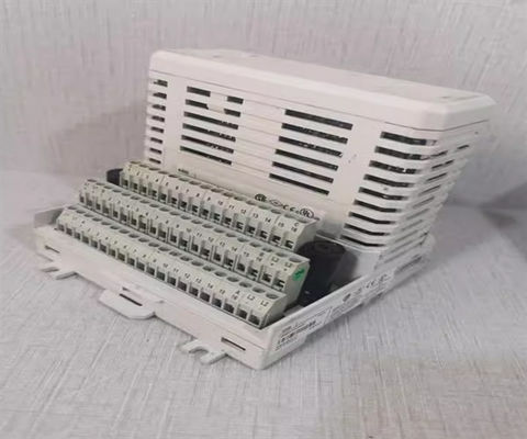 ABB AO895 3BSC690087R1 아날로그 출력 HART 8 ch 제어 모듈