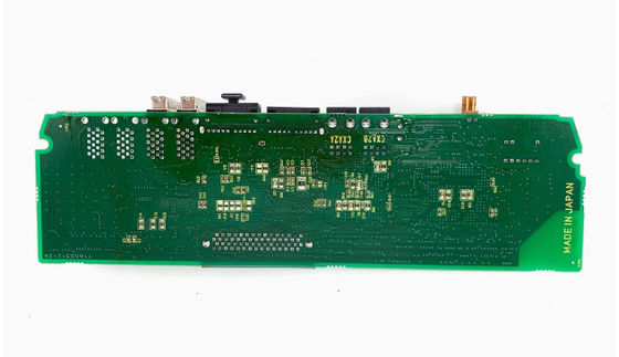 Fanuc A20B-2101-0040 회로 제어판 Fanuc 세르보 제어판