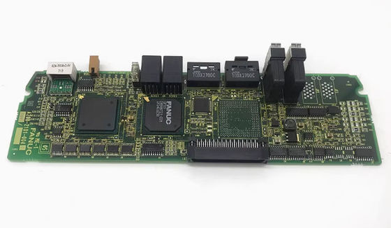Fanuc A20B-2101-0041 회로 제어판 Fanuc 세르보 제어판