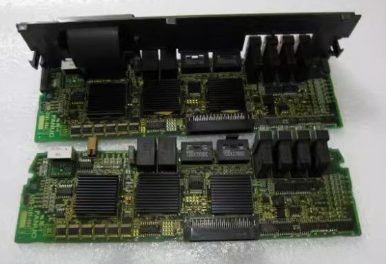 Fanuc A20B-2101-0042 보드 회로 제어 보드 Fanuc 서보 제어 보드