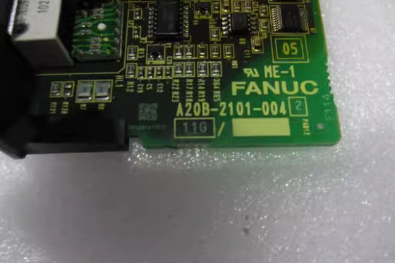 Fanuc A20B-2101-0042 보드 회로 제어 보드 Fanuc 서보 제어 보드