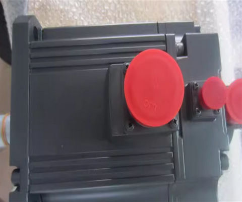 HC-SF502BK 산업적 서보 모터 미츠비시  HC-MF 시리즈 2000rpm 5kW