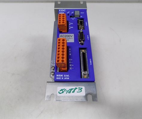 M-EDC-PS1012AB502 MEDC MITSUBISHI 컨트롤러 플랫폼 산업용 서보 드라이브