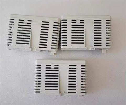 ABB DI810 3BSE008508R1 디지털 입력 24V 16ch 모듈
