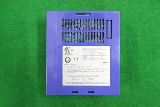 NSK M-EDC-PS3090AB502 MEDC 정밀 서보 드라이브 450W 0-15A 0-30V DC 산업