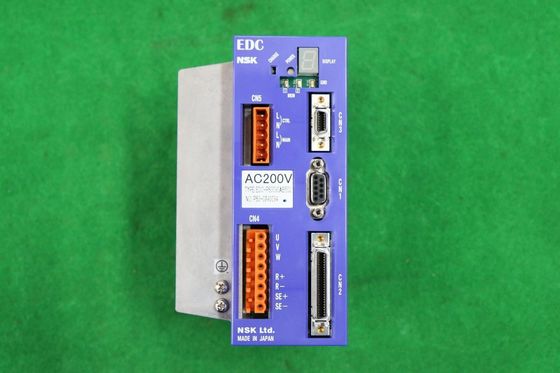 NSK M-EDC-PS3090AB502 MEDC 정밀 서보 드라이브 450W 0-15A 0-30V DC 산업