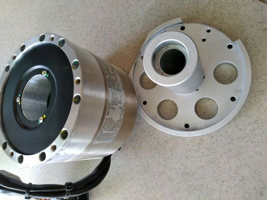 NSK M-PS1006KN534 MEDC 서버 드라이브 0-6A 0-10V DC 출력