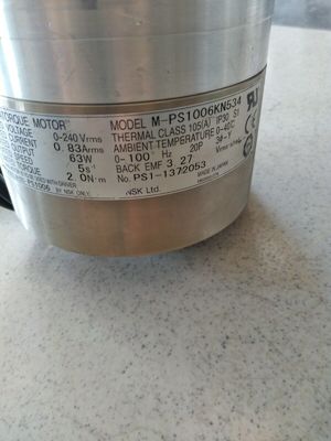 NSK M-PS1006KN534 MEDC 서버 드라이브 0-6A 0-10V DC 출력