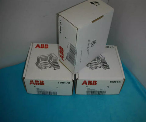 ABB DI811 3BSE008552R1 PR:C PLC 모듈 DI 811 S800 디지털 입력 48V 48V