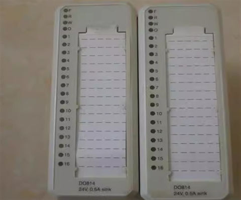 ABB DI811 3BSE008552R1 PR:C PLC 모듈 DI 811 S800 디지털 입력 48V 48V