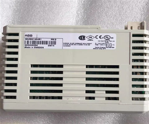 ABB DI811 3BSE008552R1 PR:C PLC 모듈 DI 811 S800 디지털 입력 48V 48V