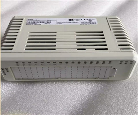 ABB DI811 3BSE008552R1 PR:C PLC 모듈 DI 811 S800 디지털 입력 48V 48V