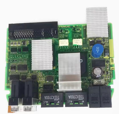 Fanuc A20B-2101-0350 Fanuc 스핀들 제어판 Fanuc 세르보 제어판