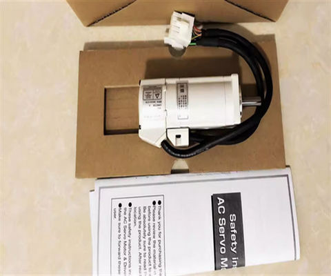 MSMA042A1N 파나소닉 산업적 서보 모터 A-시리즈 3000RPM