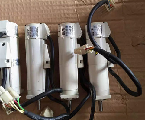 MSMA042A1N 파나소닉 산업적 서보 모터 A-시리즈 3000RPM