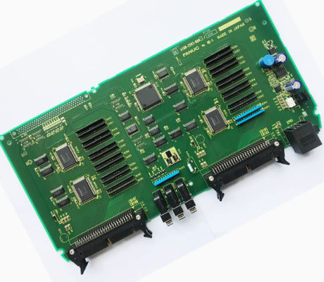 FANUC I/O 인터페이스 보드 A16B-2203-0881 FANUC IO 보드 PCB FANUC I/O UNIT PCB