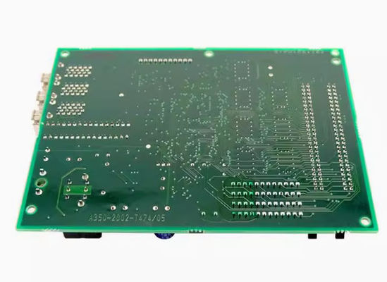 FANUC I/O 인터페이스 보드 A20B-2002-0470 FANUC IO 보드 PCB FANUC I/O UNIT PCB
