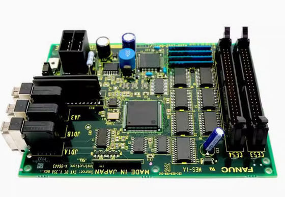FANUC I/O 인터페이스 보드 A20B-2002-0470 FANUC IO 보드 PCB FANUC I/O UNIT PCB