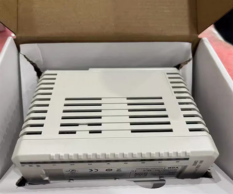 3BSE008512R1 ABB DI820 디지털 입력 리던스 전원 공급 모듈
