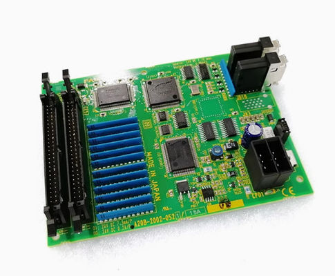 FANUC I/O 인터페이스 보드 A20B-2002-0521 FANUC IO 보드 PCB FANUC I/O UNIT PCB