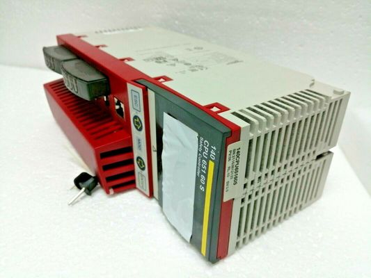 슈나이더 140CPU65160S 산업용 서보 드라이브