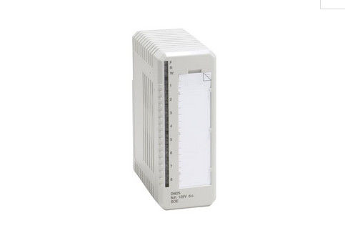 ABB 3BSE008550R1 Di821 8채널 디지털 입력 모듈